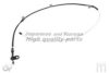 ASHUKI HRK12998 Cable, parking brake